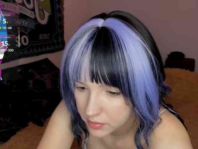 HeyNanno Sex Cam Show
