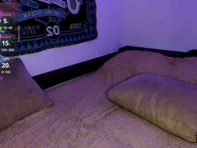 HeyNanna webcam