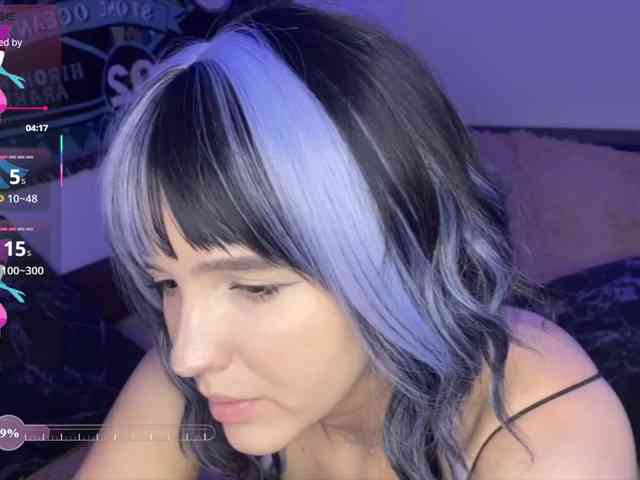 HeyNanna webcam