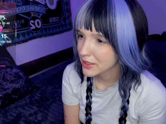 HeyNanna webcam