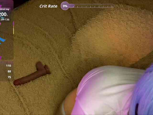 HeyNanna webcam