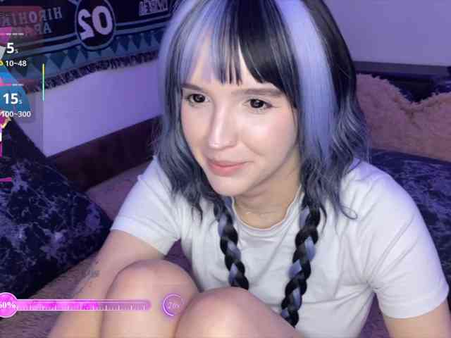 HeyNanna webcam