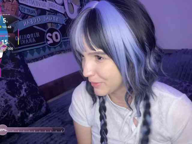 HeyNanna webcam
