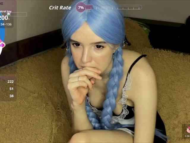 HeyNanna webcam