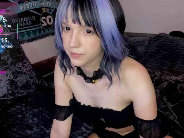 HeyNanno Sex Cam Show