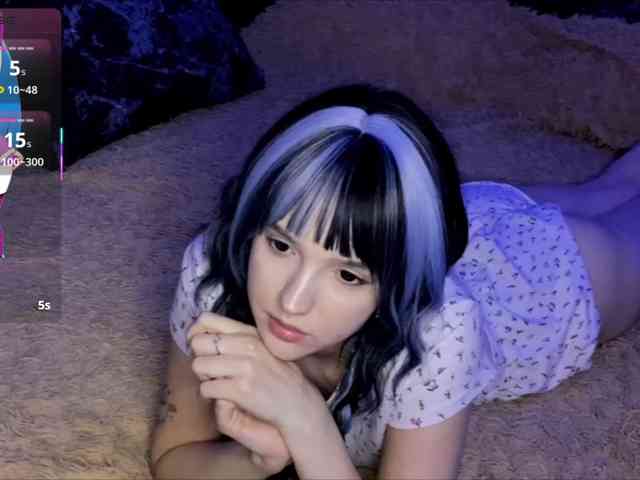 HeyNanno Sex Cam Show