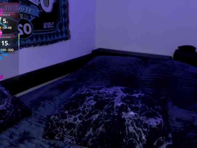 HeyNanno Sex Cam Show