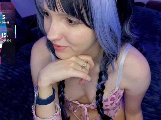 HeyNanno Sex Cam Show
