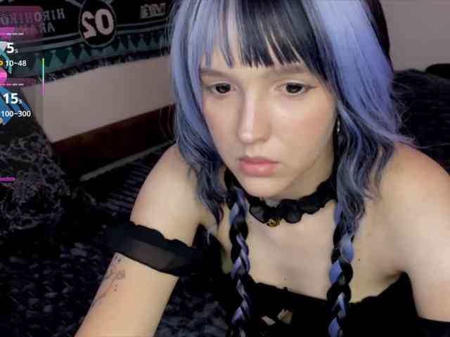 HeyNanno Sex Cam Show