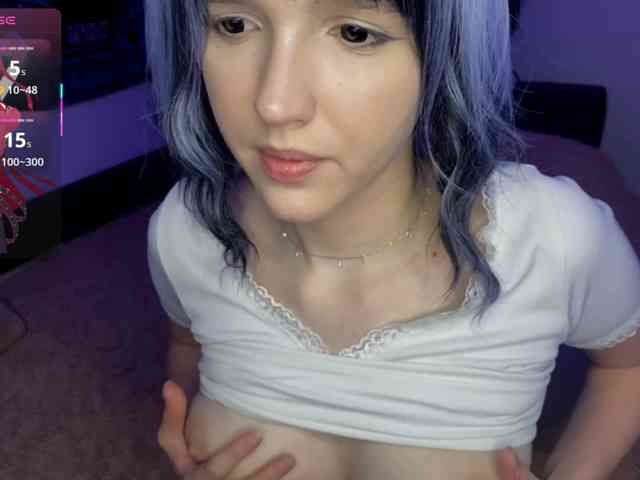 HeyNanna webcam
