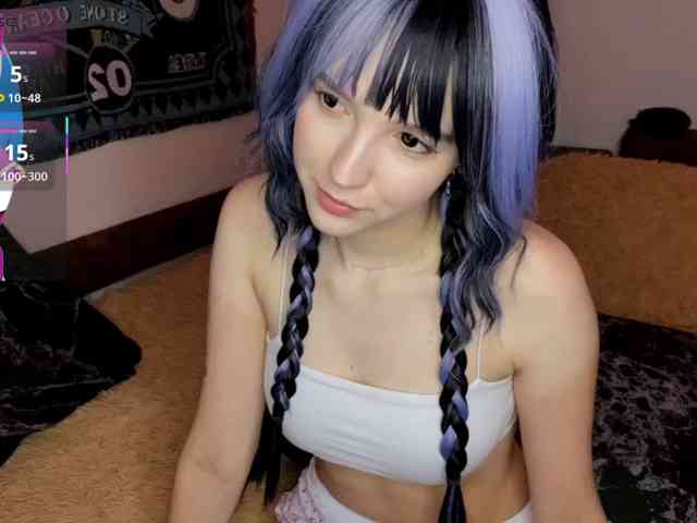 HeyNanno Sex Cam Show