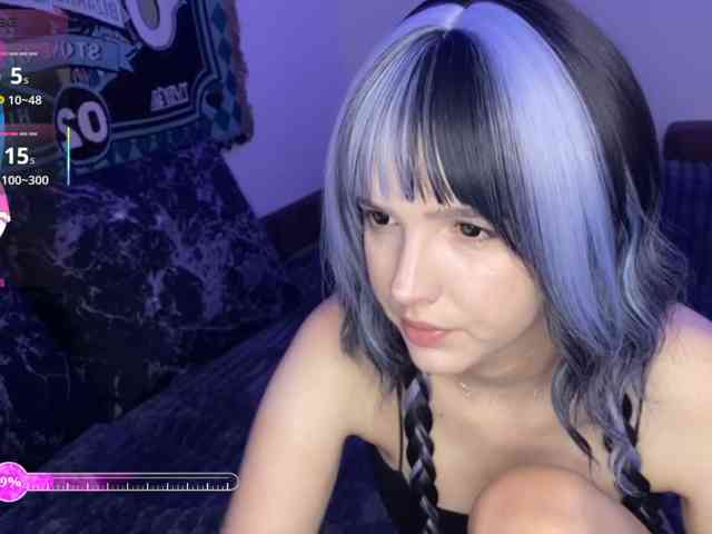 HeyNanna webcam