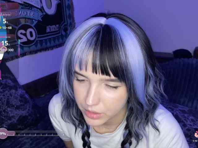 HeyNanna webcam