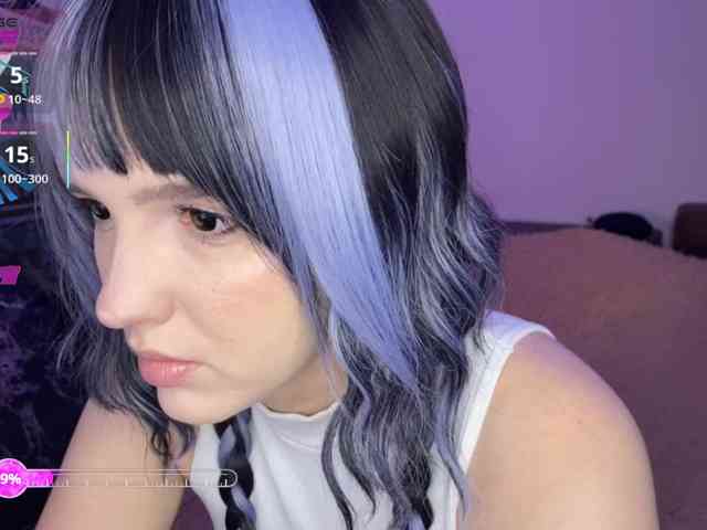 HeyNanna webcam