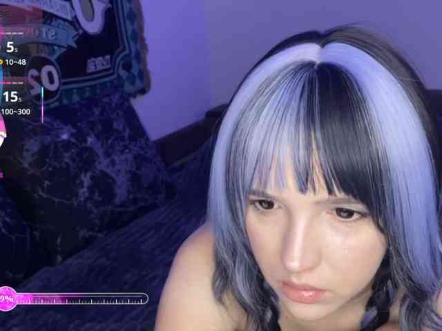 HeyNanna webcam