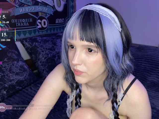 HeyNanna webcam