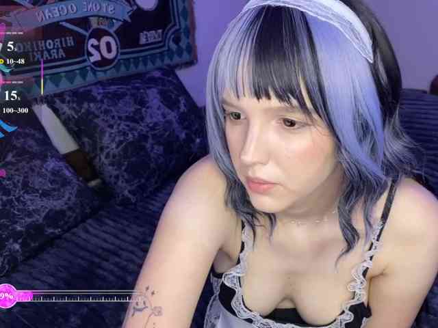 HeyNanna webcam