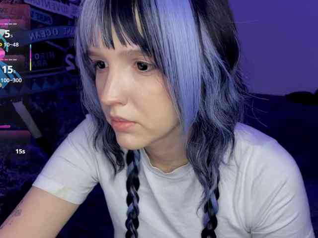HeyNanna webcam