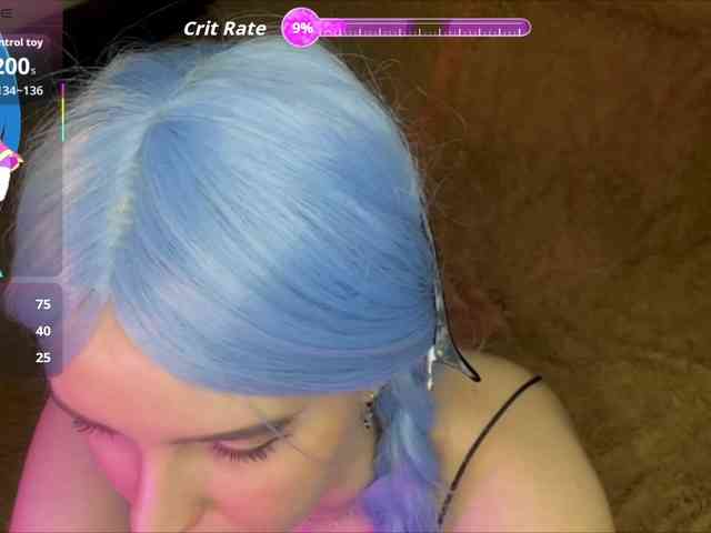 HeyNanna webcam