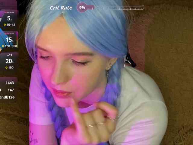 HeyNanna webcam