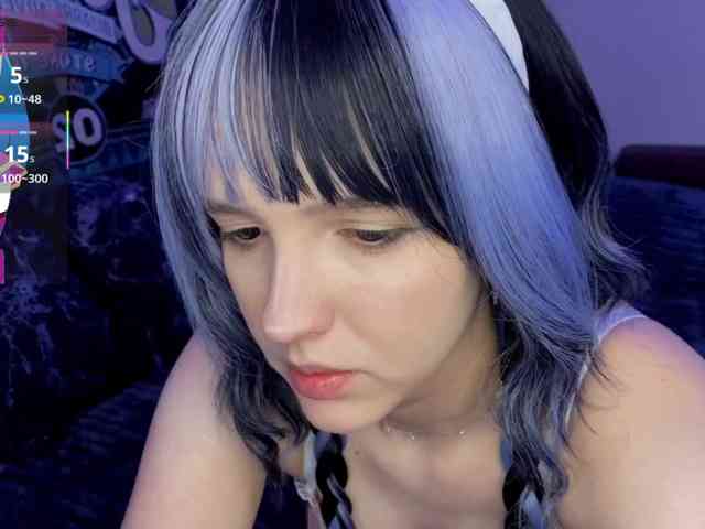 HeyNanno Sex Cam Show