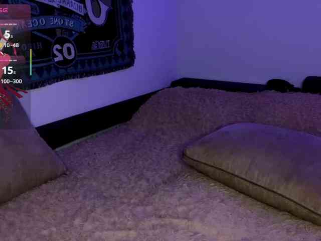 HeyNanna webcam