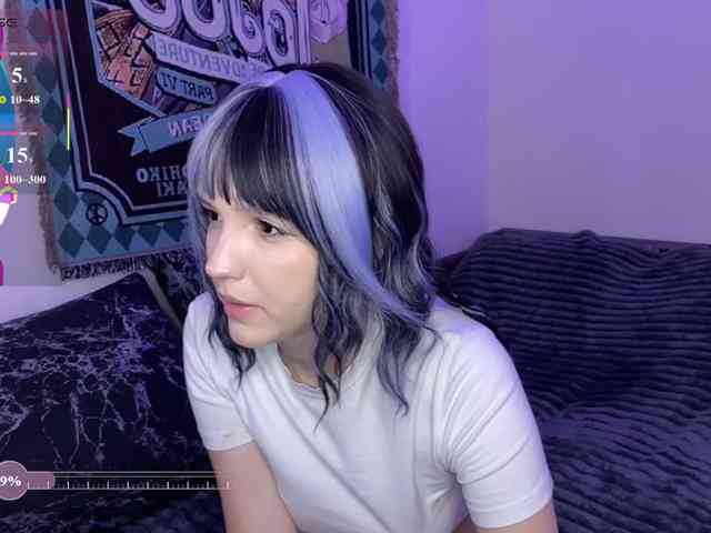 HeyNanna webcam