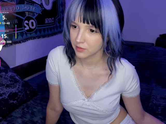 HeyNanno Sex Cam Show