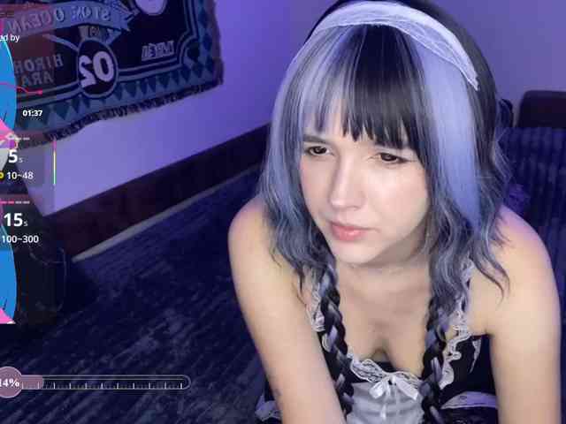 HeyNanna webcam