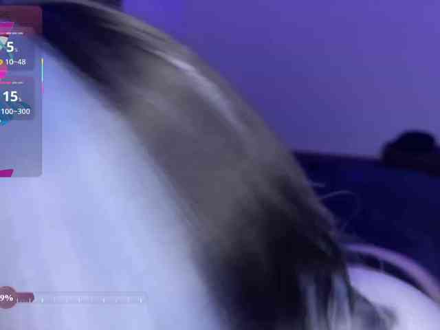 HeyNanna webcam
