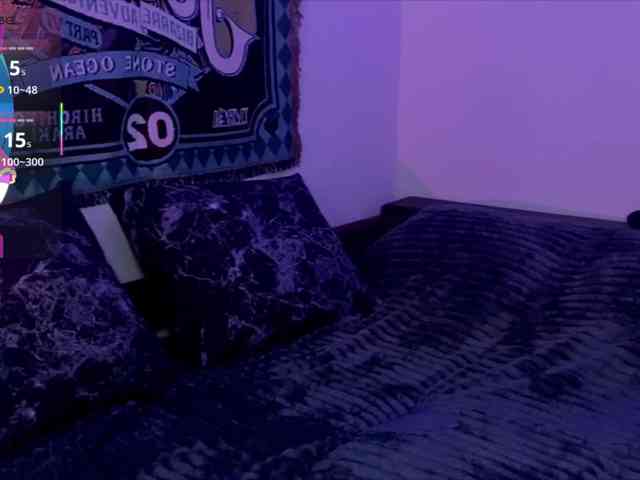 HeyNanno Sex Cam Show