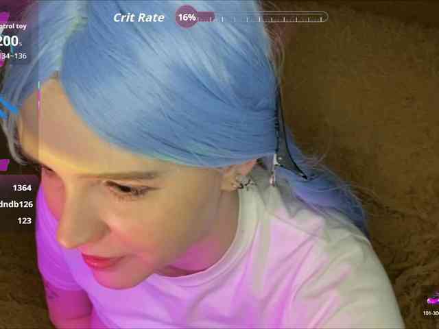 HeyNanna webcam