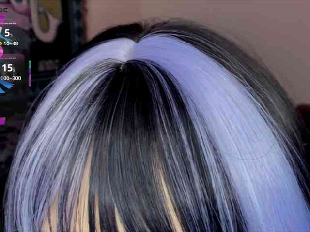 HeyNanno Sex Cam Show