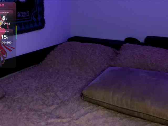 HeyNanna webcam