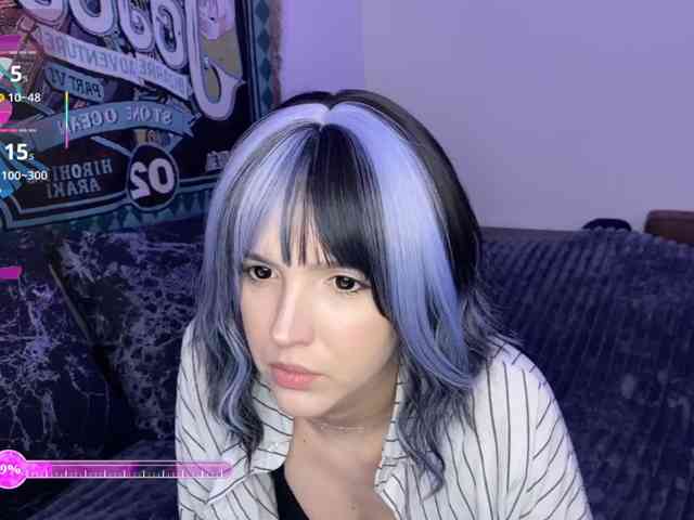 HeyNanna webcam