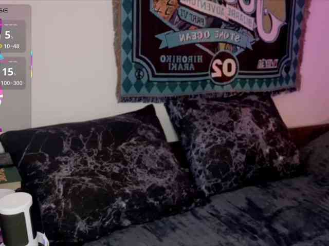 HeyNanno Sex Cam Show
