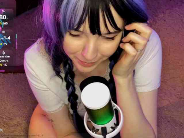 HeyNanna webcam