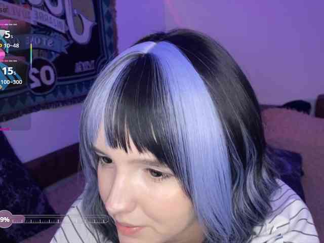 HeyNanna webcam