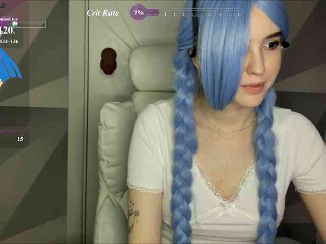 HeyNanna webcam