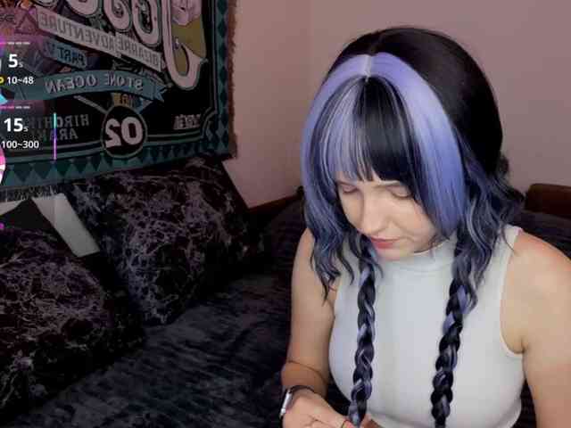 HeyNanna webcam