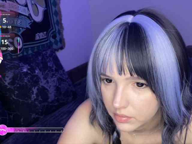 HeyNanna webcam
