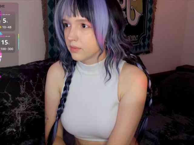 HeyNanna webcam