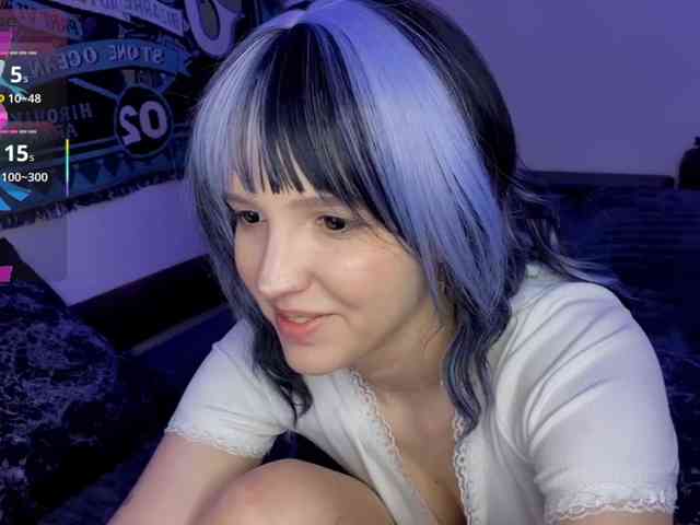 HeyNanno Sex Cam Show