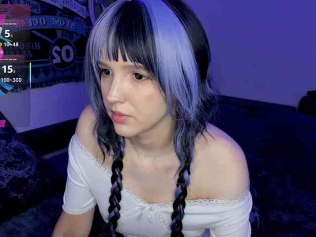 HeyNanno Sex Cam Show