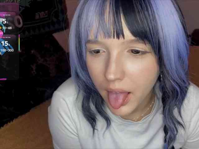 HeyNanno Sex Cam Show