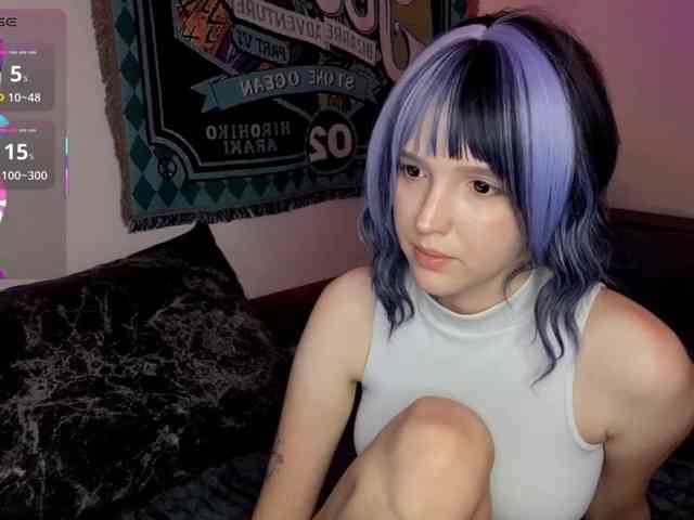 HeyNanno Sex Cam Show