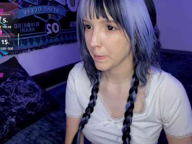 HeyNanno Sex Cam Show