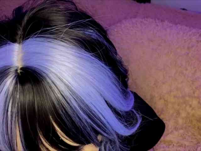 HeyNanna webcam