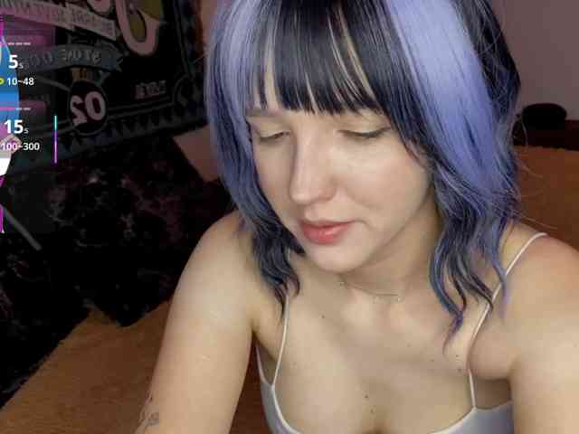 HeyNanna webcam
