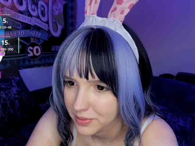 HeyNanno Sex Cam Show